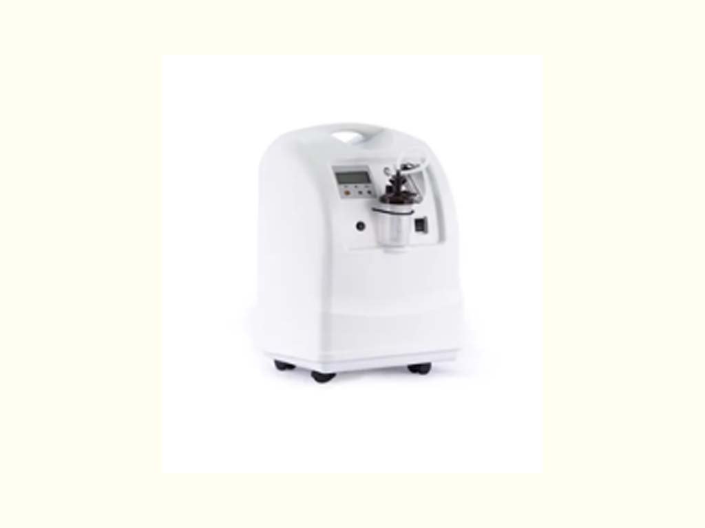 5 Liter Oxygen Concentrators