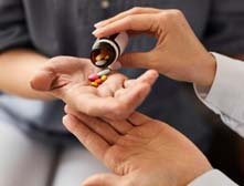 Administering Medicines