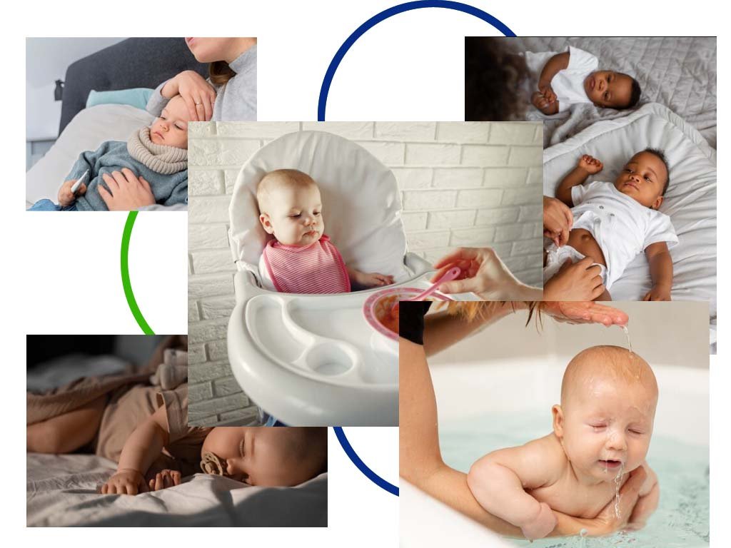 Baby Care in Delhi