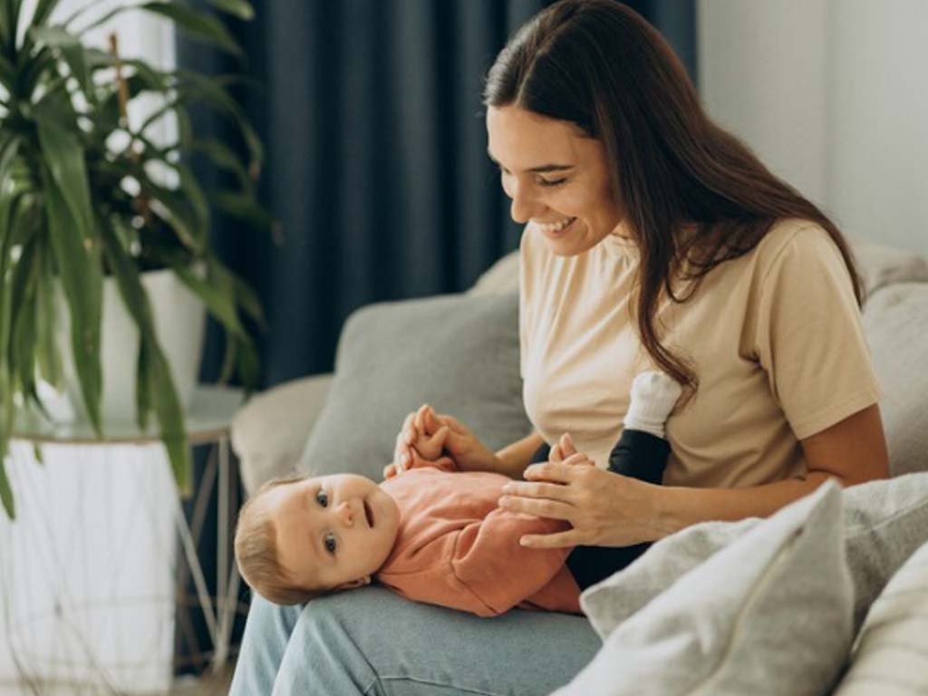 Baby Care in Delhi NCR