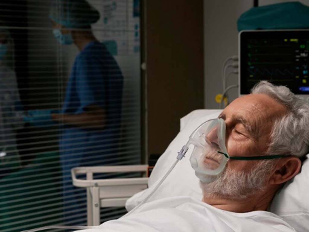 Critical Care Experts