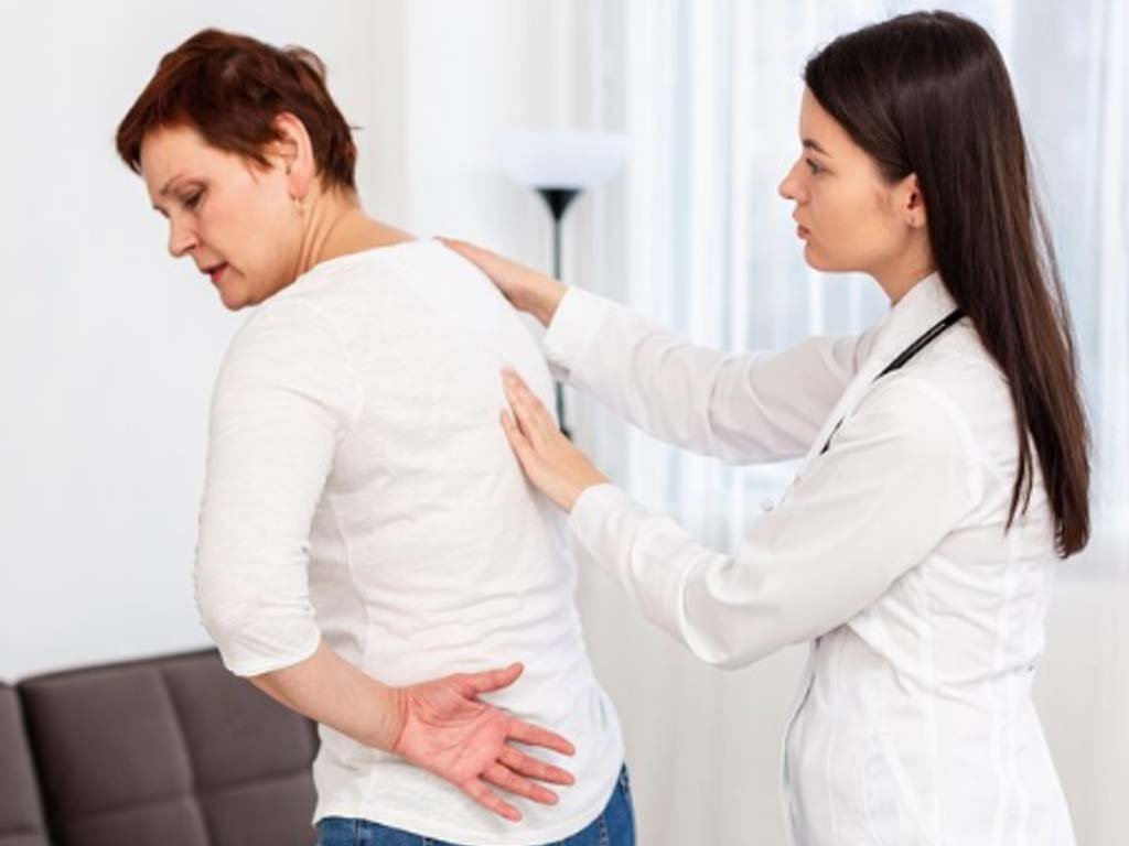 Critical Care Physiotherapists