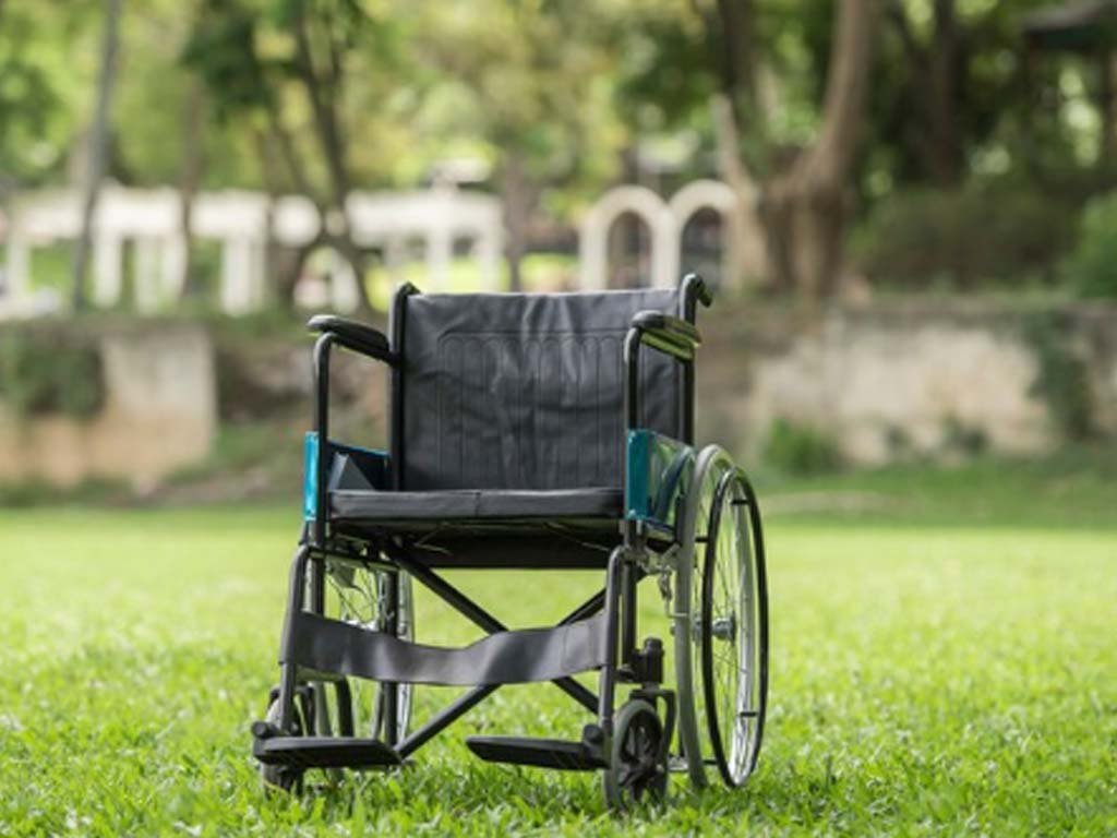 Life Support Equipment