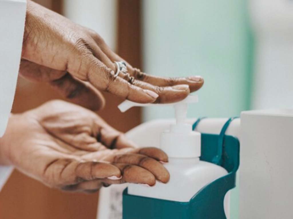 Maintaining Personal Hygiene