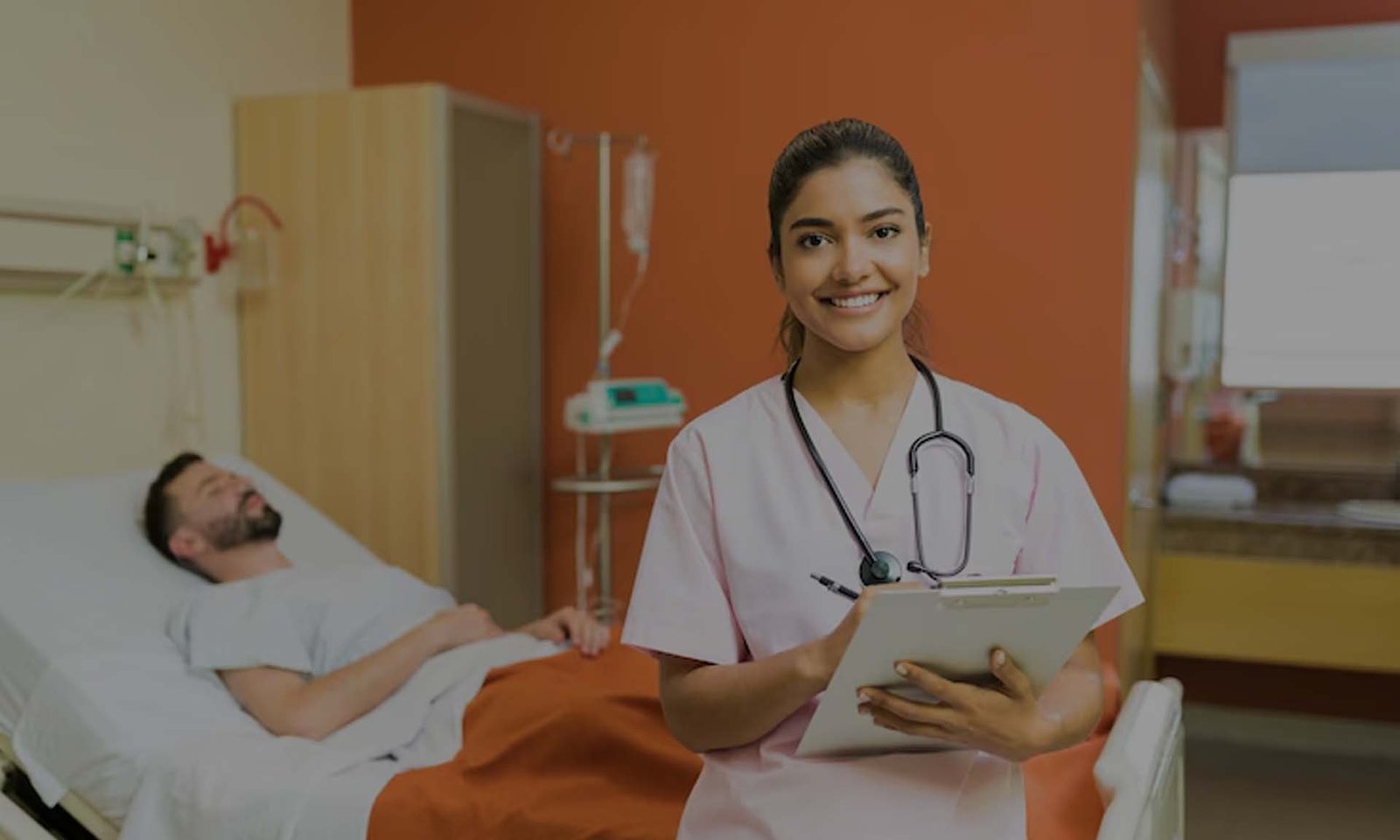 Nurse Provide in Delhi NCR