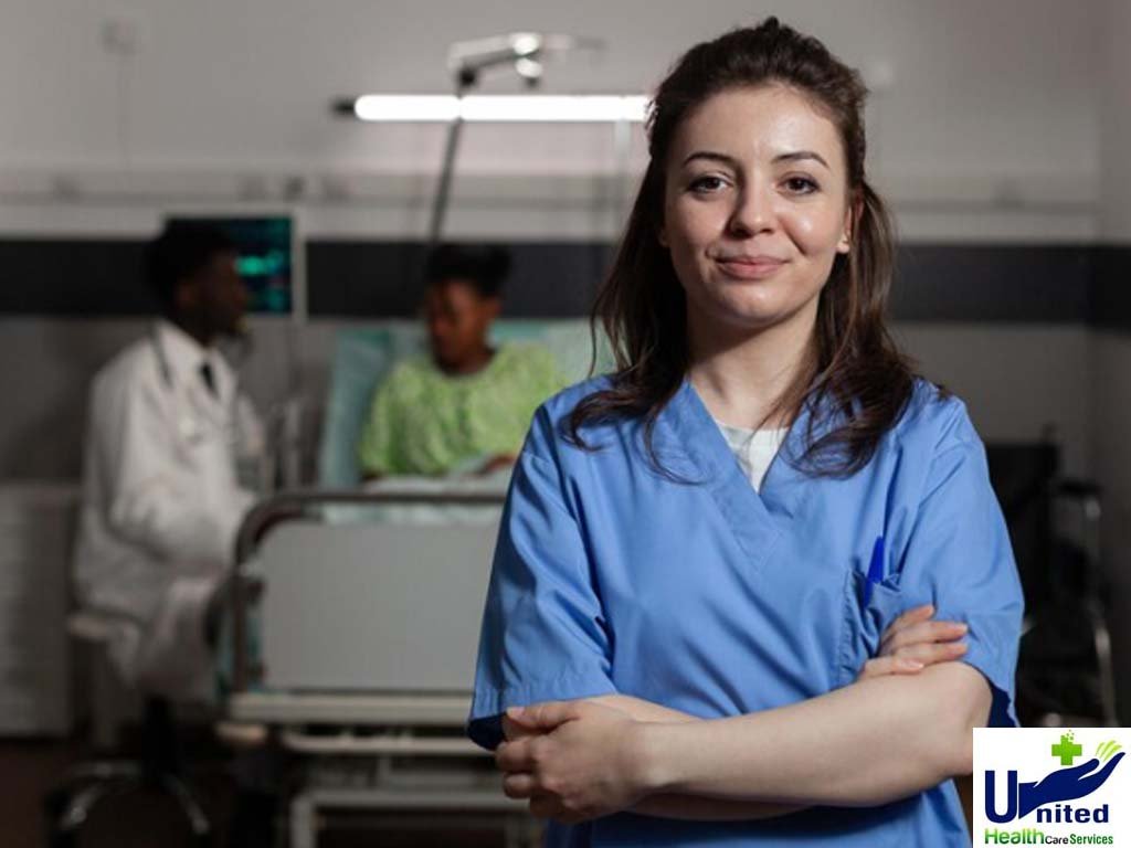 Nursing Care Services At Home in Delhi NCR