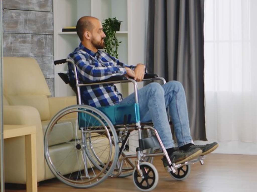 Post-Paralysis/Stroke